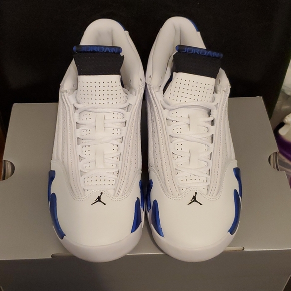 Air Jordan 14 Retro - Picture 3 of 4
